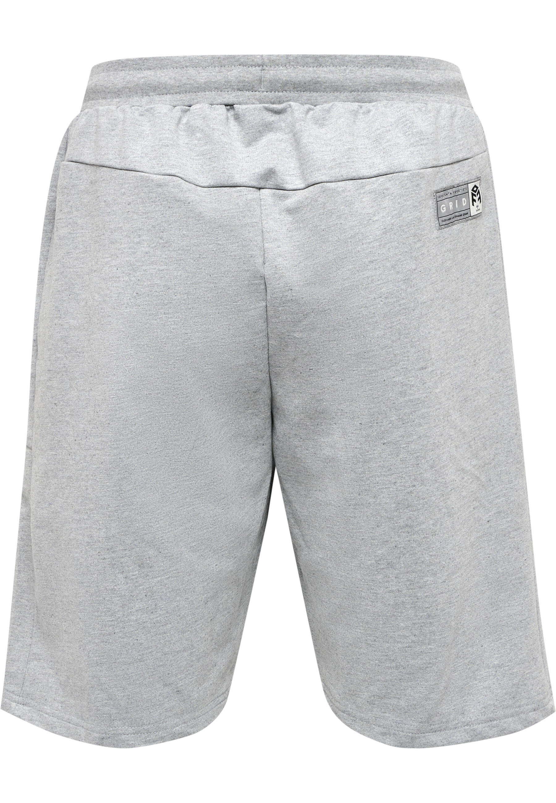 Shorts Hummel Move Grid 2/7