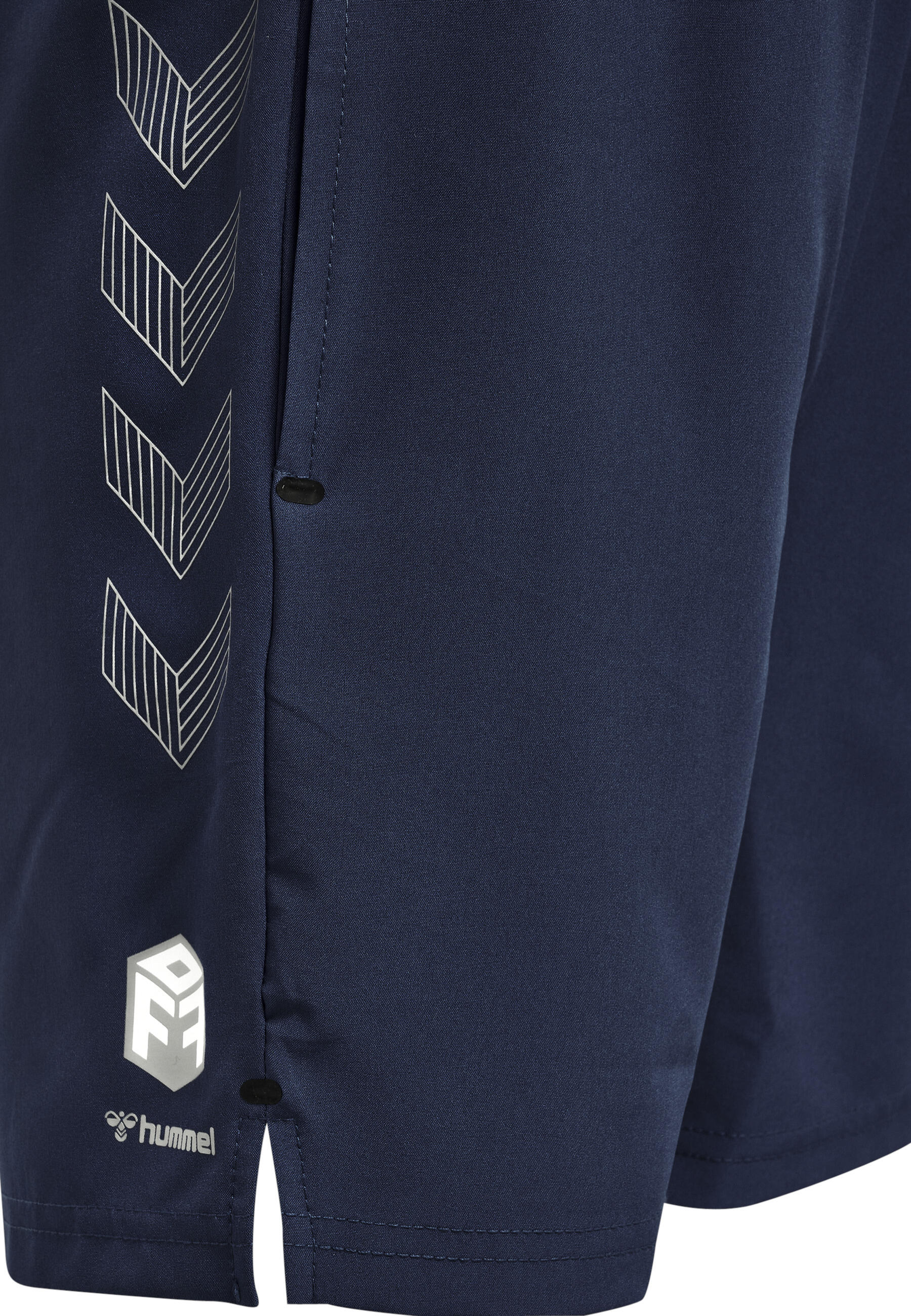 Fermeture À Cordon Short Hmlmove Enfant 3/7