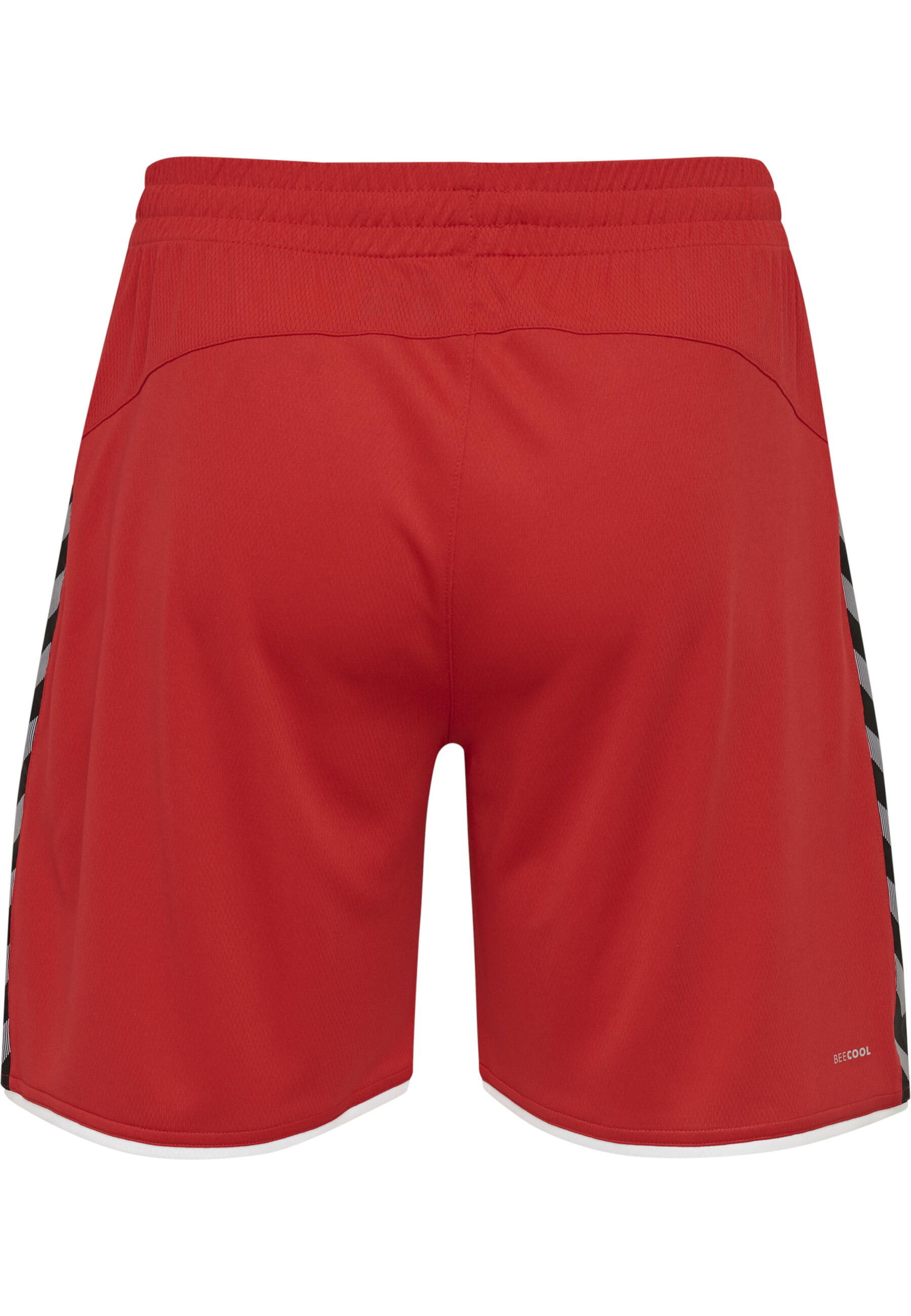 HUMMEL hmlAUTHENTIC KIDS POLY SHORTS 4/7