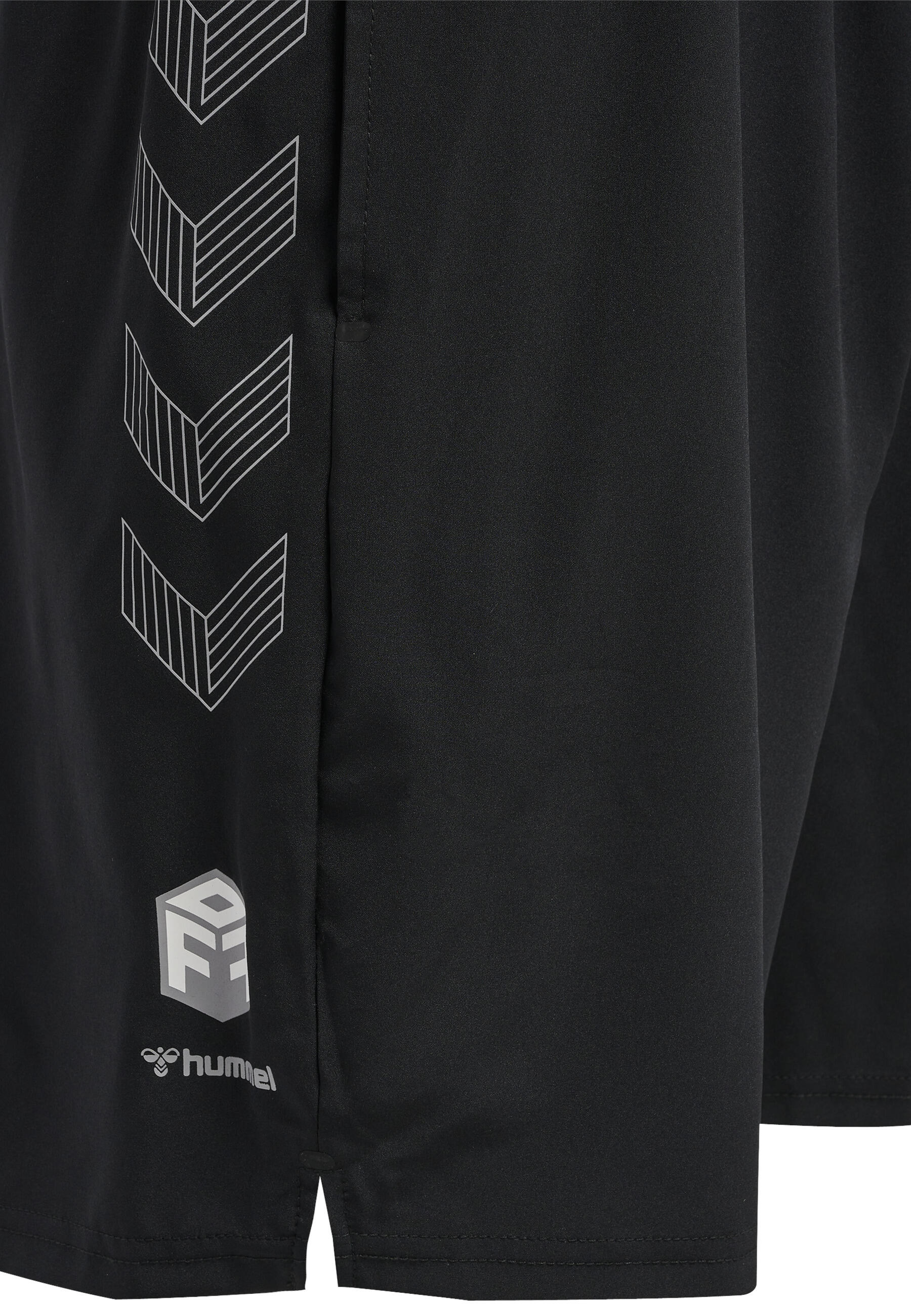 Pantaloncini Hummel Move Grid 3/7