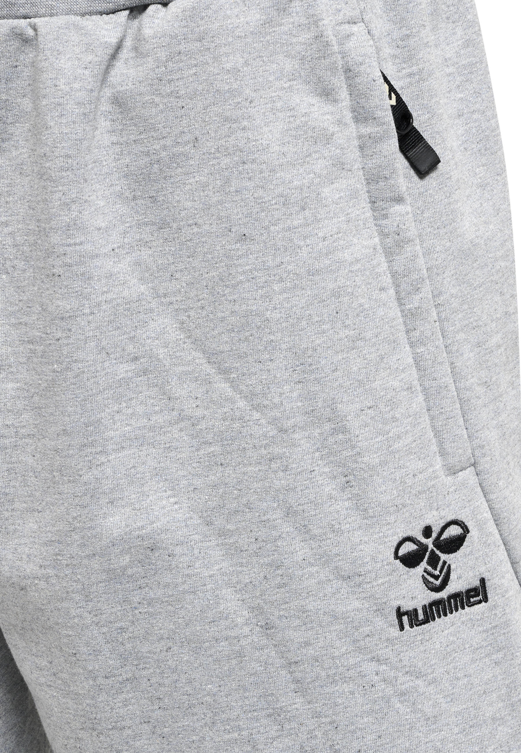 Shorts Hummel Move Grid 3/7