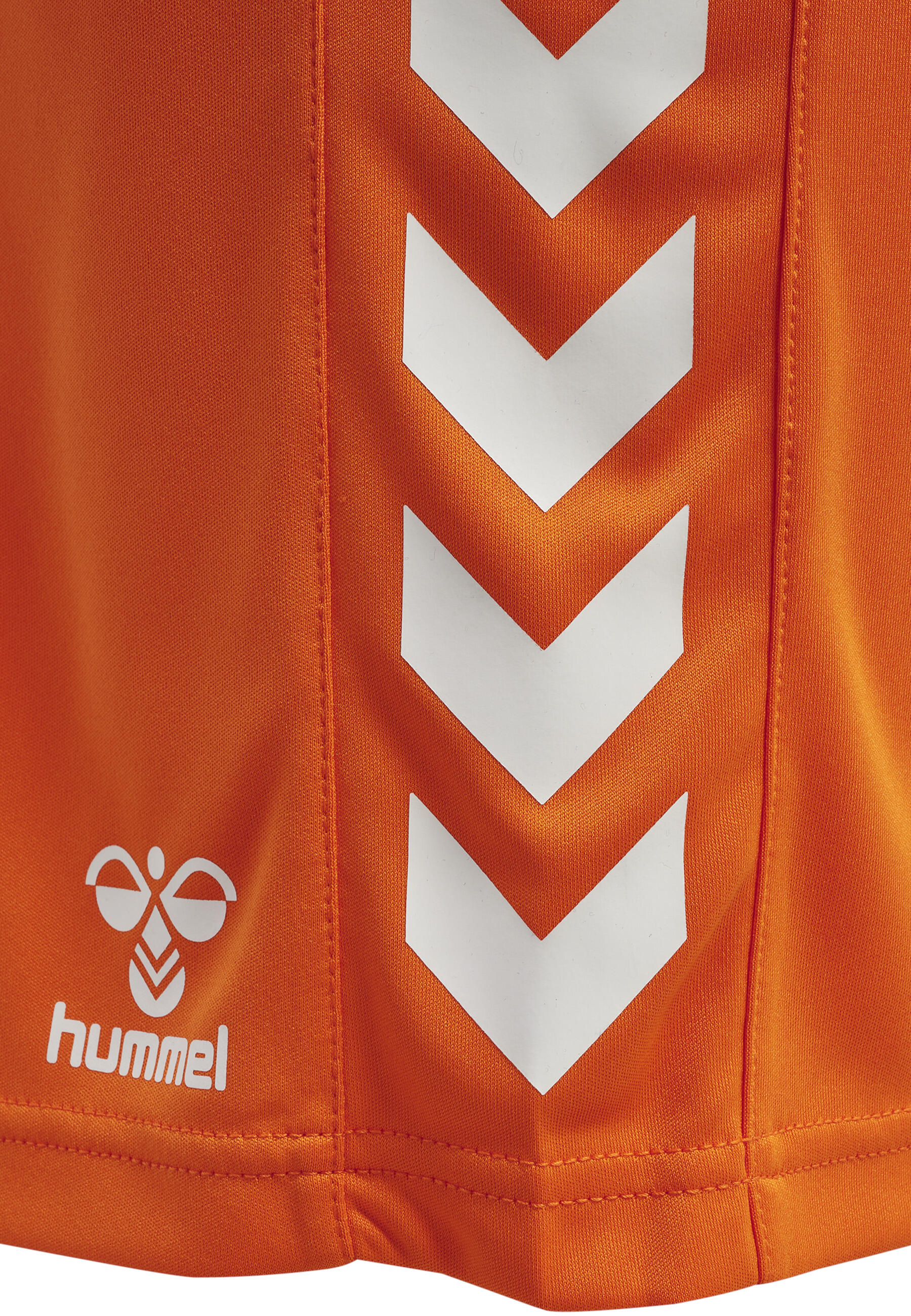 Calções para crianças Hummel hmlCORE XK 3/7