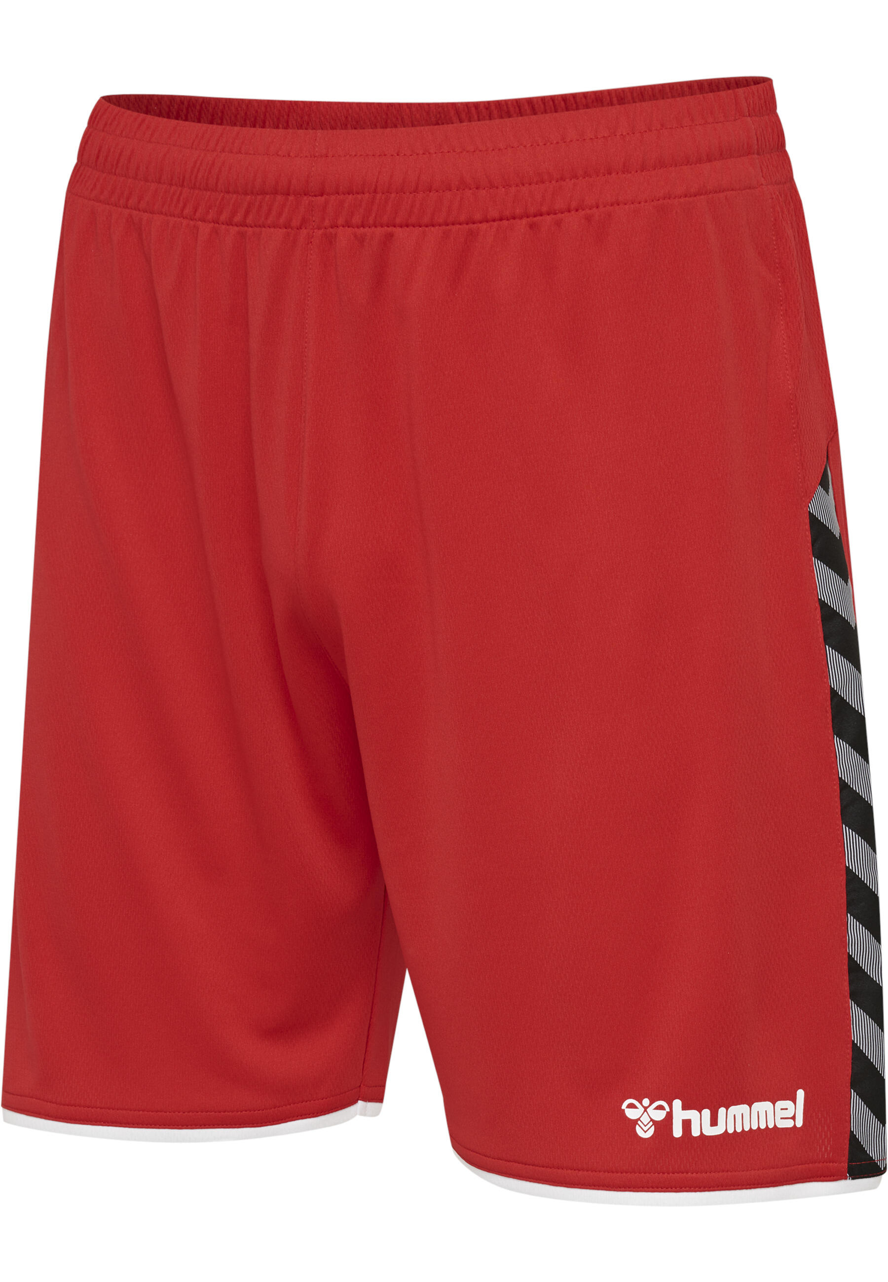 HUMMEL hmlAUTHENTIC KIDS POLY SHORTS 5/7