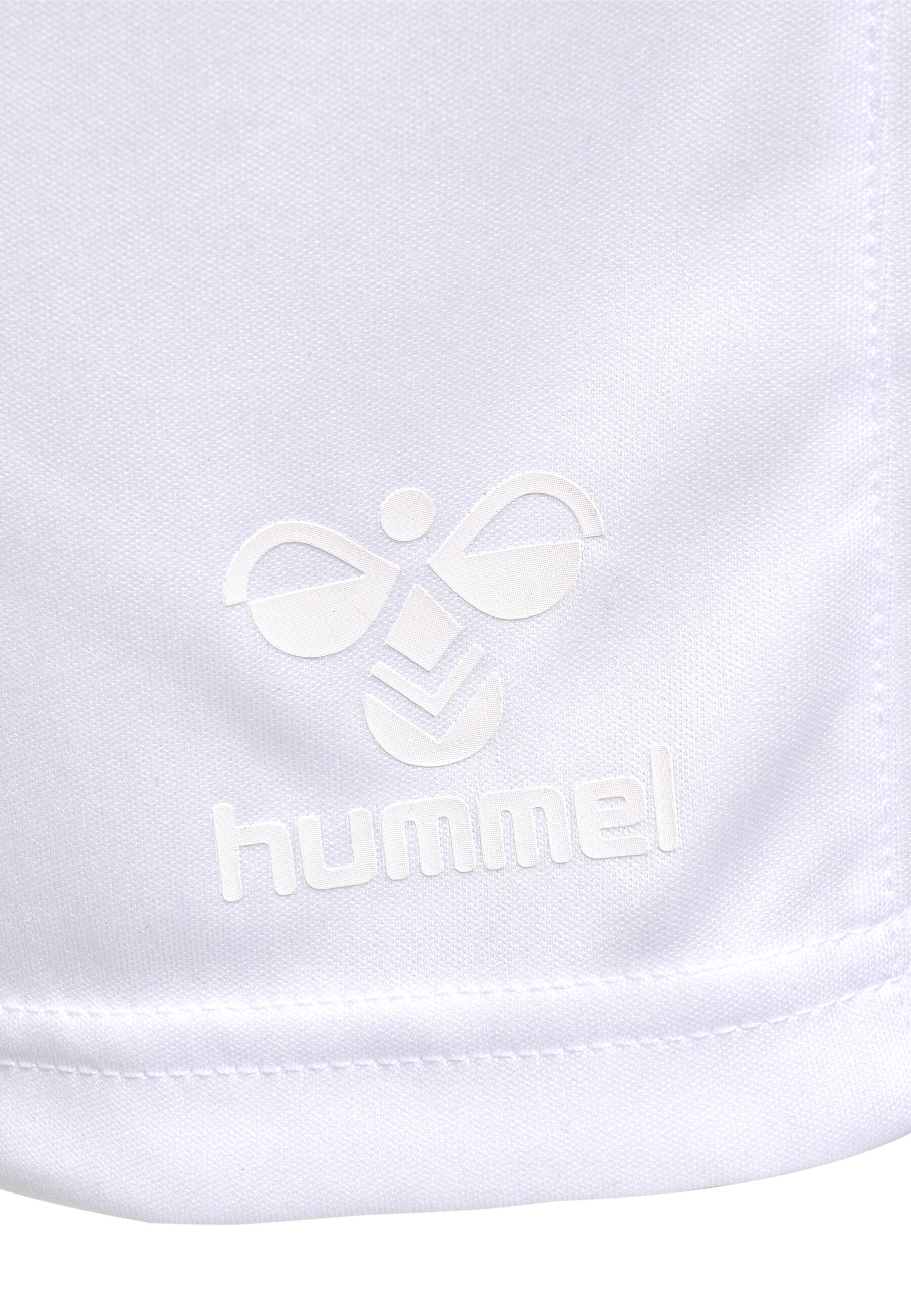 Verstellbare Taille Kurze Hose Hmlcore Kinder 4/7