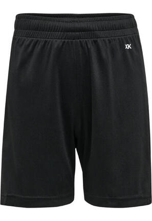 Fermeture À Cordon Short Hmlcore Enfant