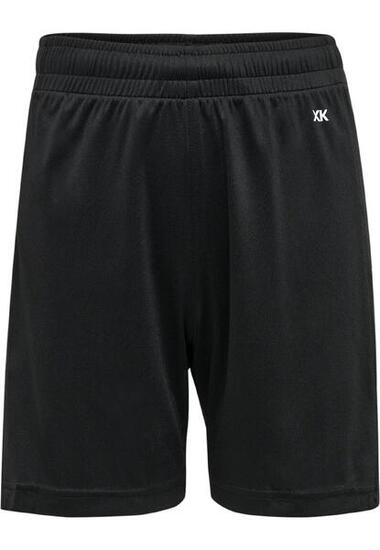 Fermeture À Cordon Short Hmlcore Enfant