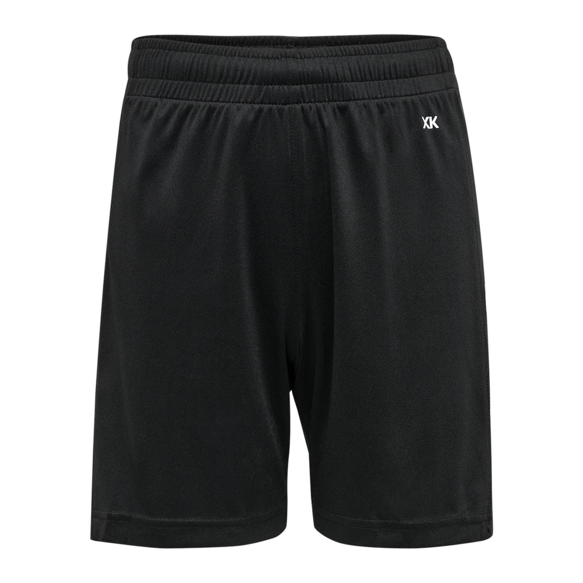 Hummel - Fermeture À Cordon Short Hmlcore Enfant Hummel - Short - Noir - 14 À 16 Ans - Decathlon