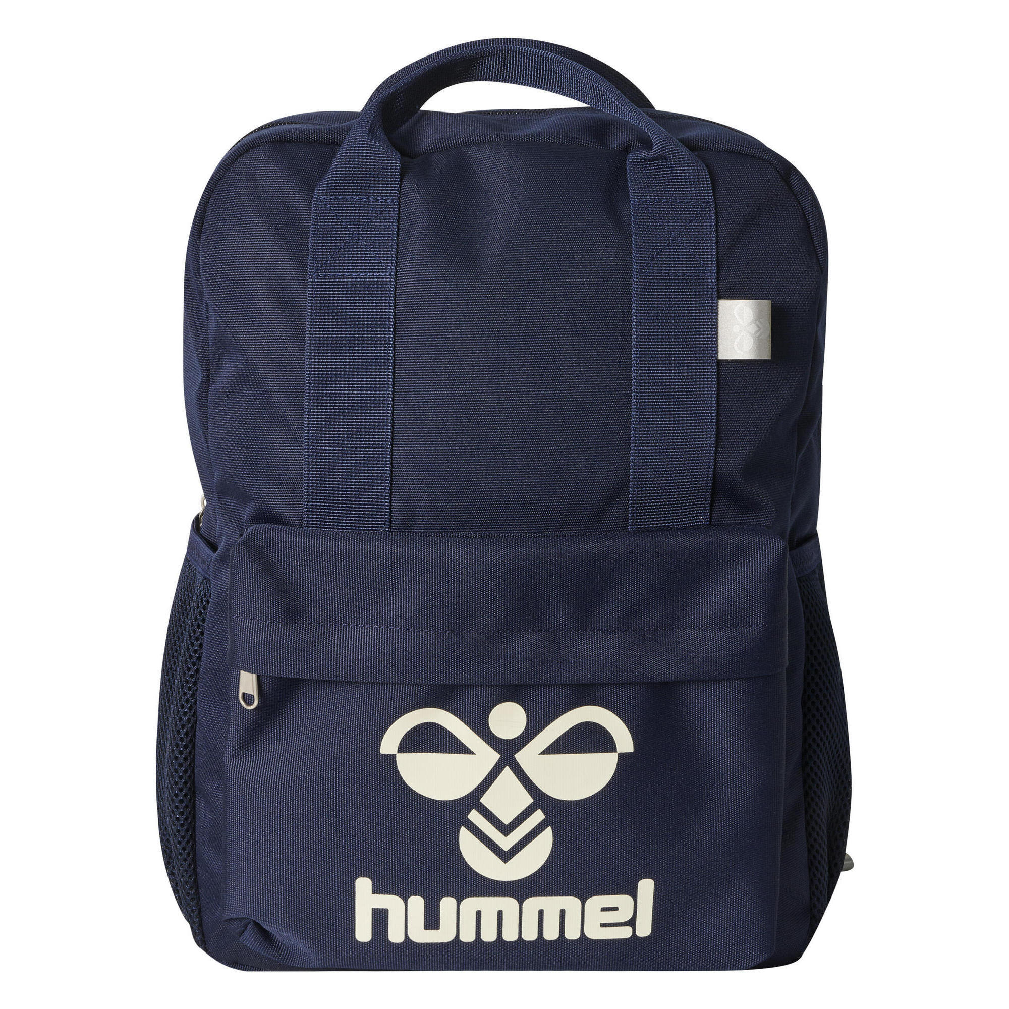 Hummel - Enfiler Sac À Dos Hmljazz Enfant Hummel - Sac À Dos - Bleu|violet - 42 M/l - Decathlon