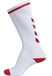 Enfiler Long Chaussettes Elite Indoor Multisport Adulte HUMMEL