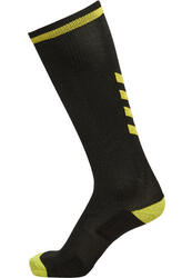 Enfiler Long Chaussettes Elite Indoor Adulte