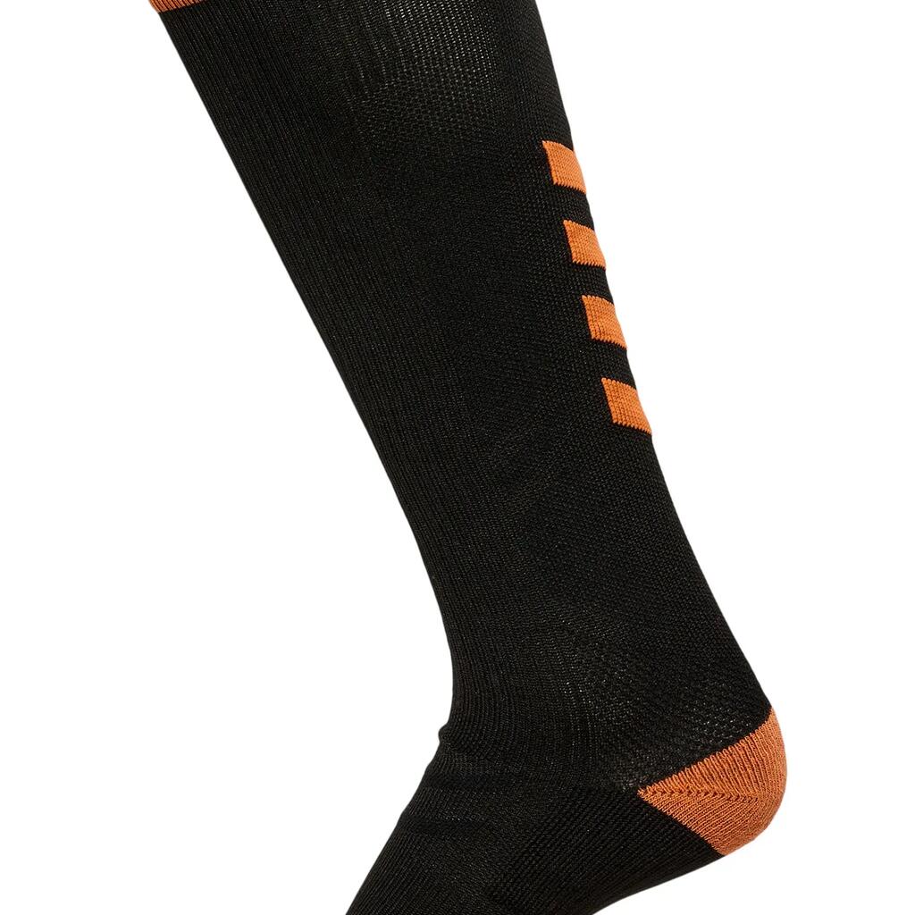 ORANGE / BLACK