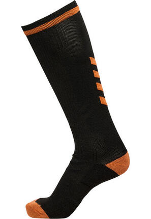 Enfiler Long Chaussettes Elite Indoor Adulte