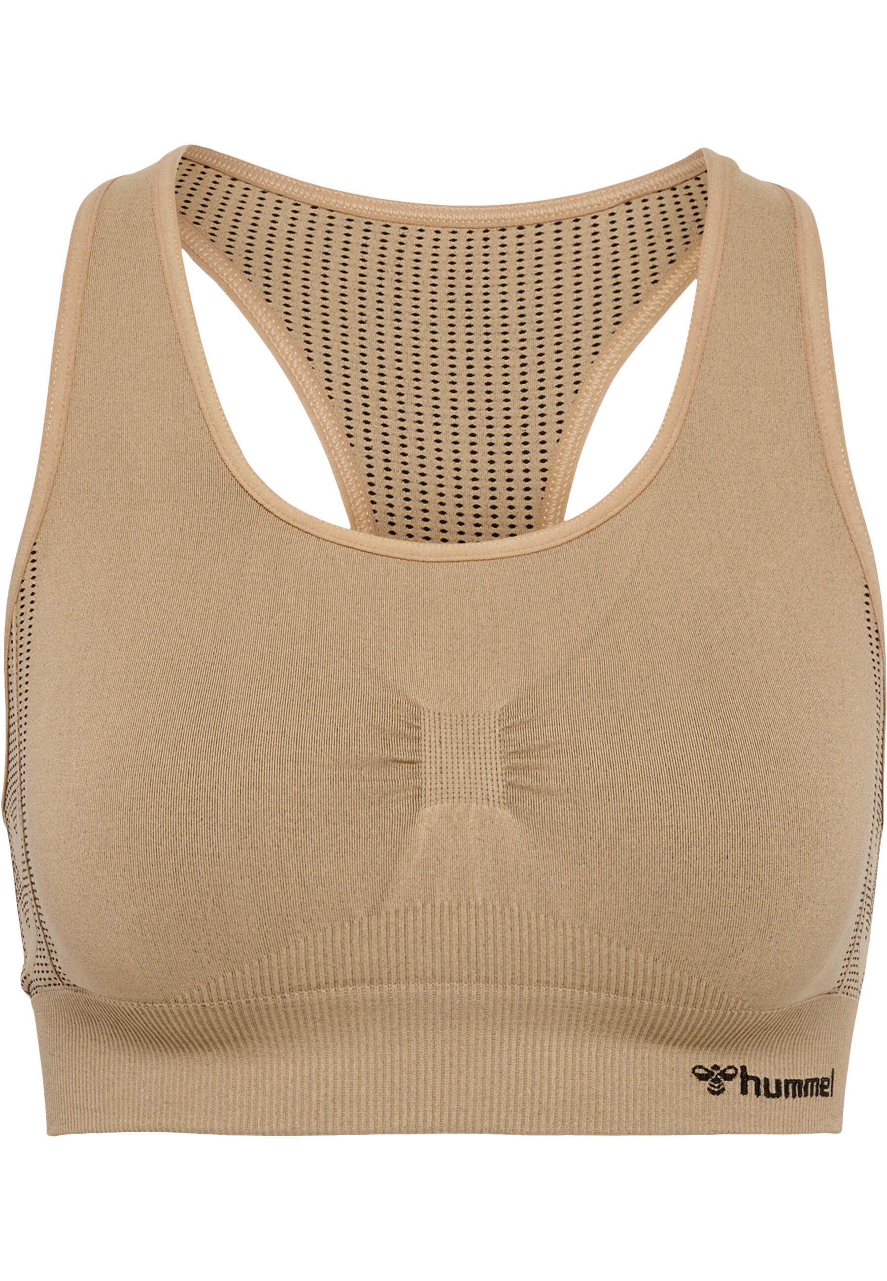 Enfiler Top Hmlmt Shaping Entraînement Femme 5/7
