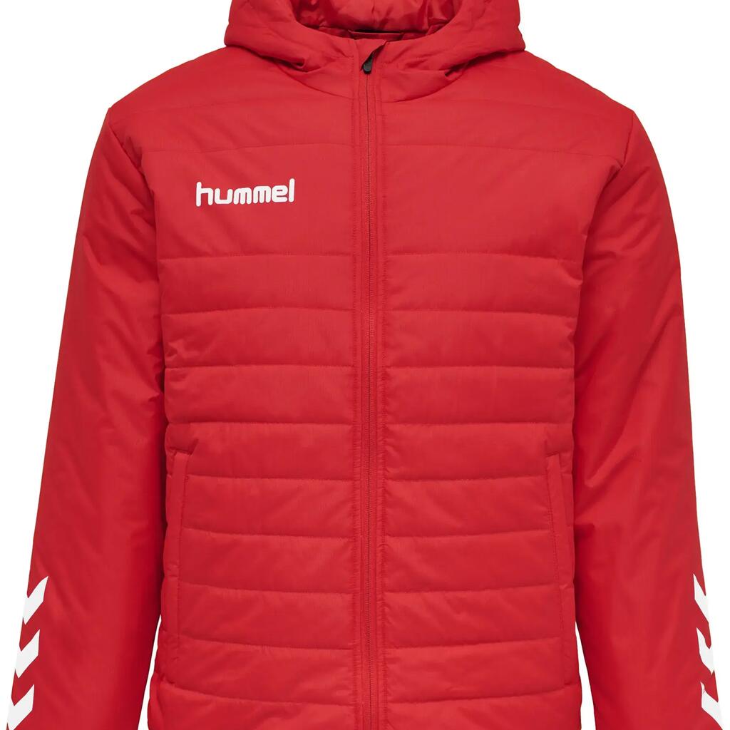Jacket Hummel hmlpromo short bench