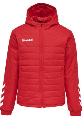 Instap zip jasje hmlpromo heren