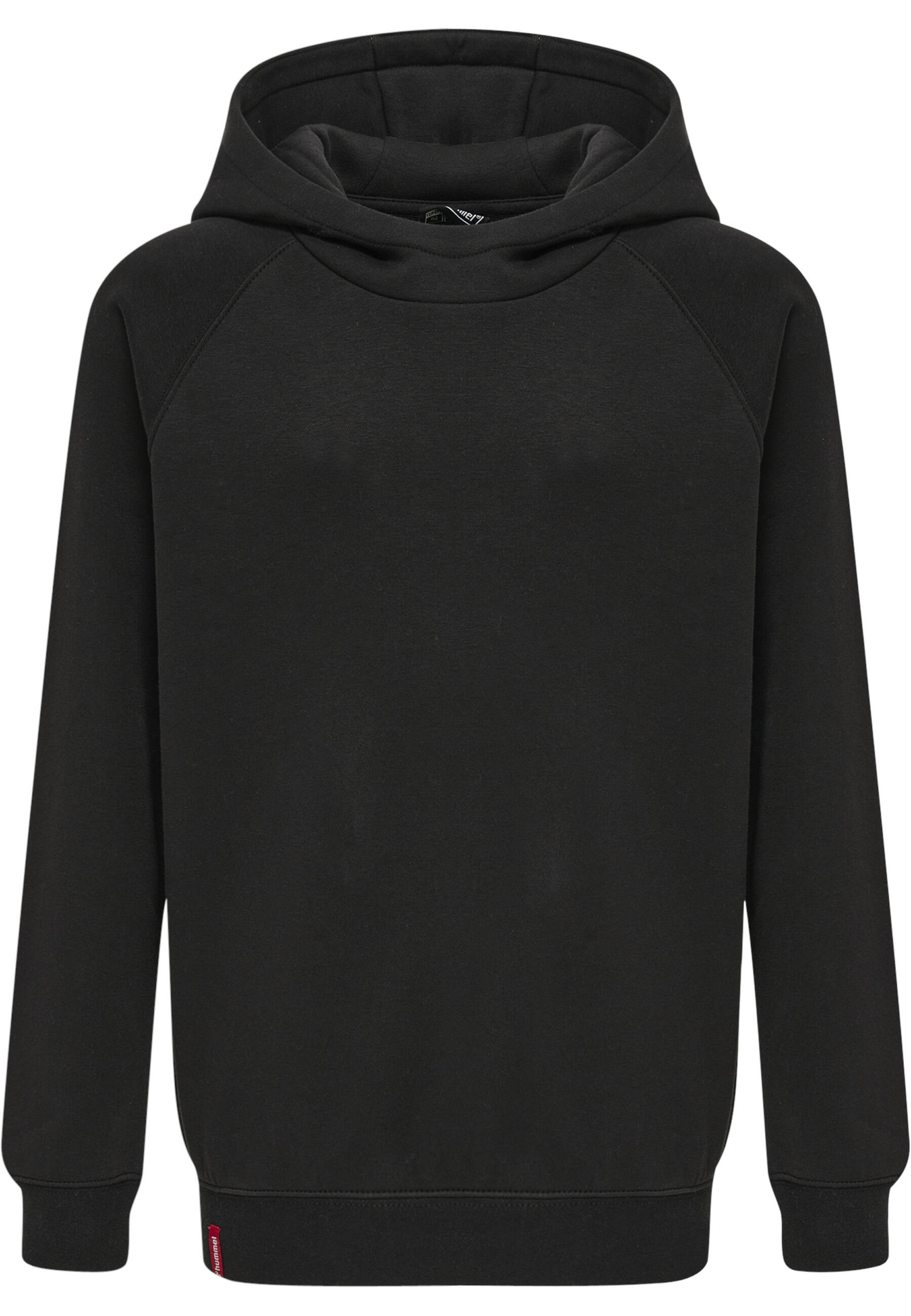 HUMMEL Children's hoodie Hummel Red Classic