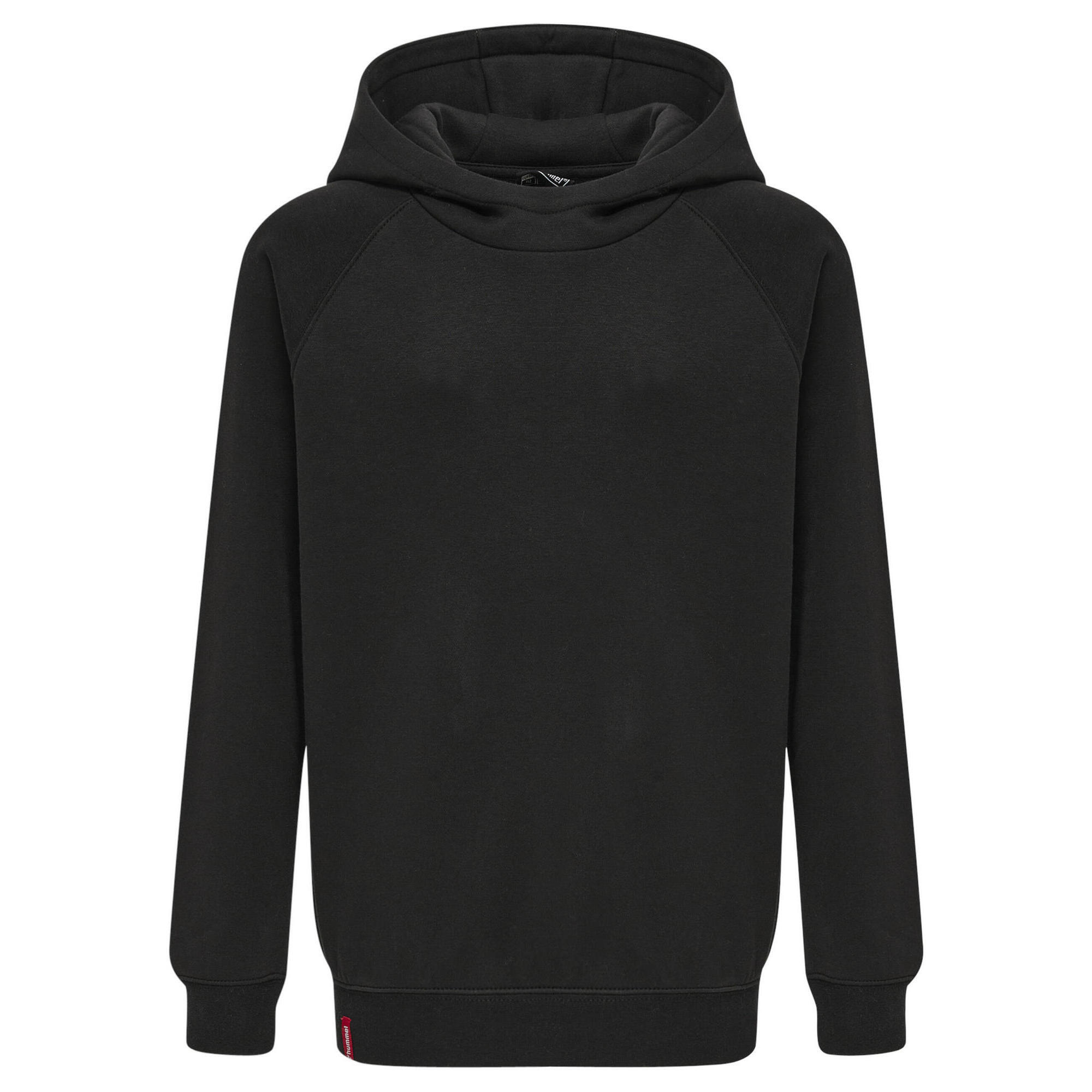 Hummel - Enfiler Chaussure D'Intérieur Hmlred Enfant Hummel - Sweat-shirt - Noir - 8 À 10 Ans - Decathlon