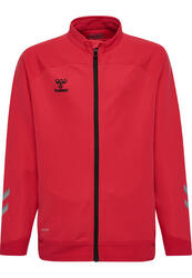 Fermeture Éclair Zip Combinaison Hmllead Enfant HUMMEL