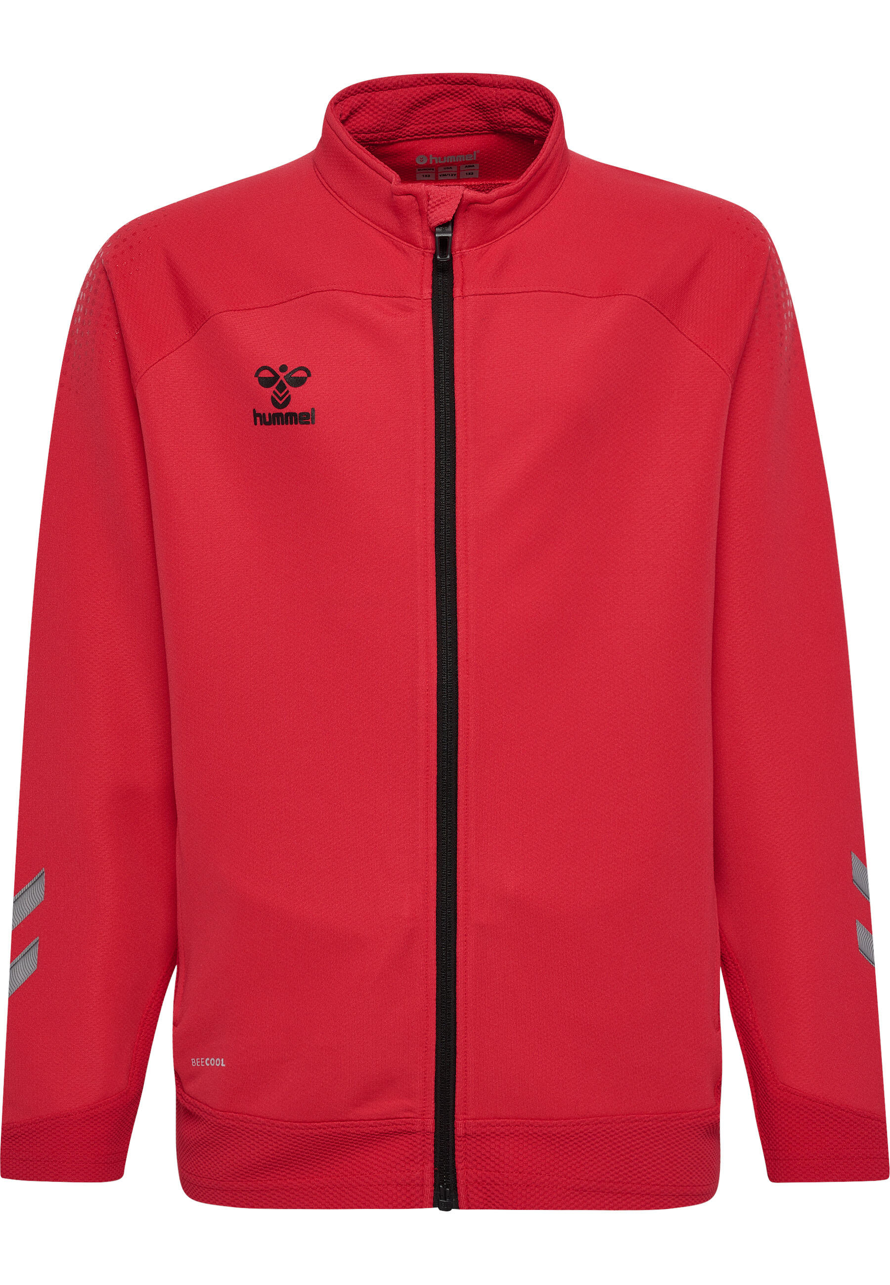 HUMMEL Children's zipped-up jacket Hummel hmllead poly