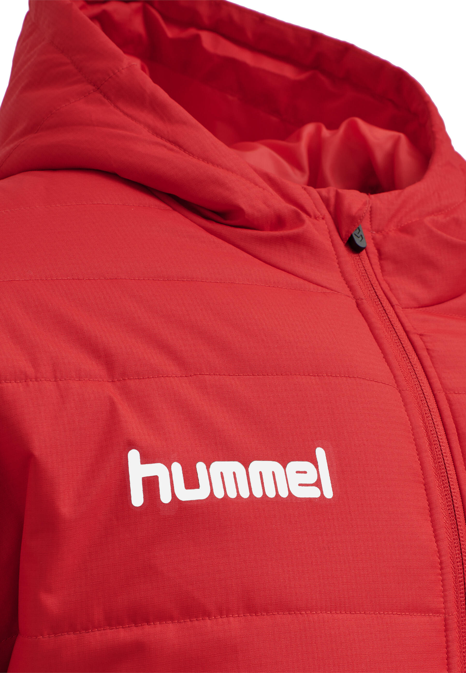 Enfiler Zip Combinaison Hmlpromo Homme 3/7