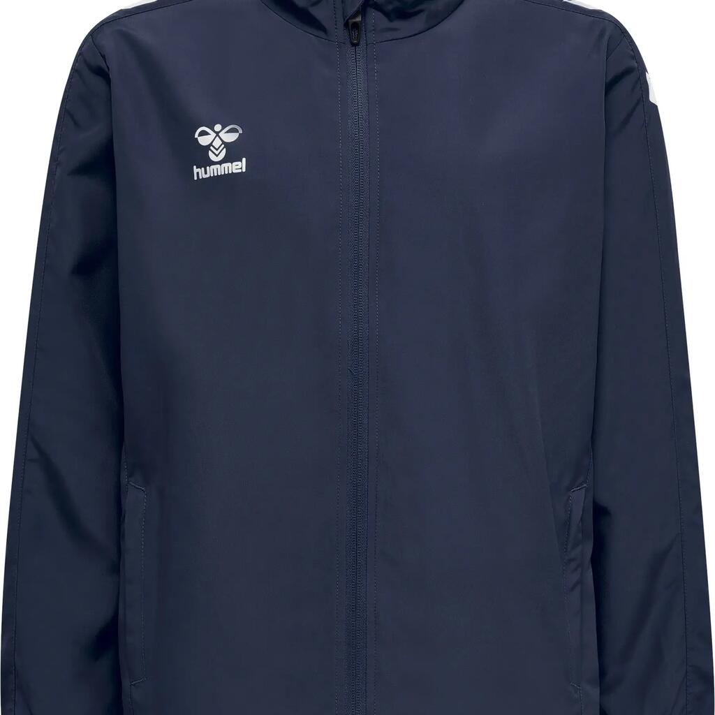 Children's jacket Hummel Micro zipped