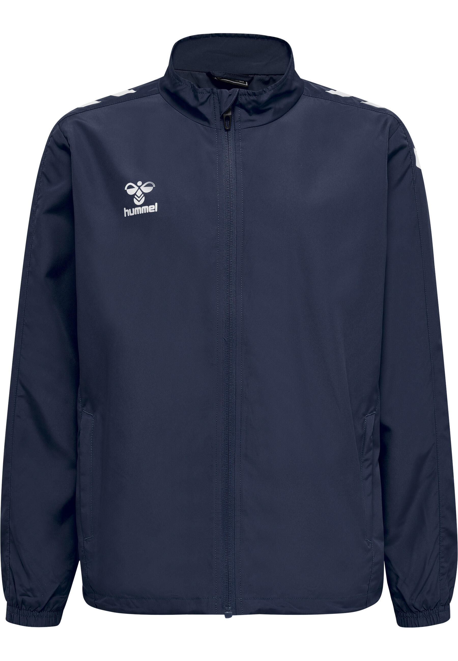 HUMMEL Children's jacket Hummel Micro zipped