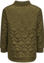 Fermeture Éclair Combinaison De Neige Hmlnule Mode Vie Fille HUMMEL