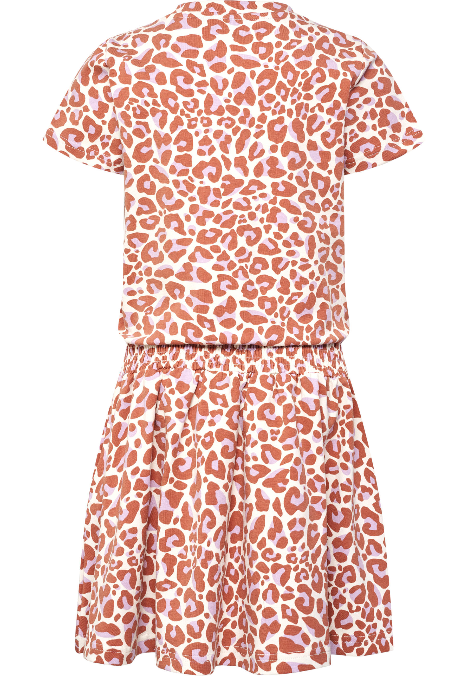 Enfiler Veste Polaire Hmljumpy Fille 2/7