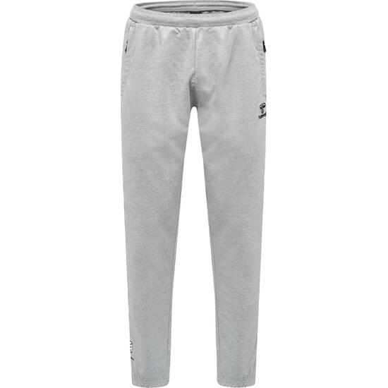 Spodnie sportowe do joggingu Hummel Move Grid