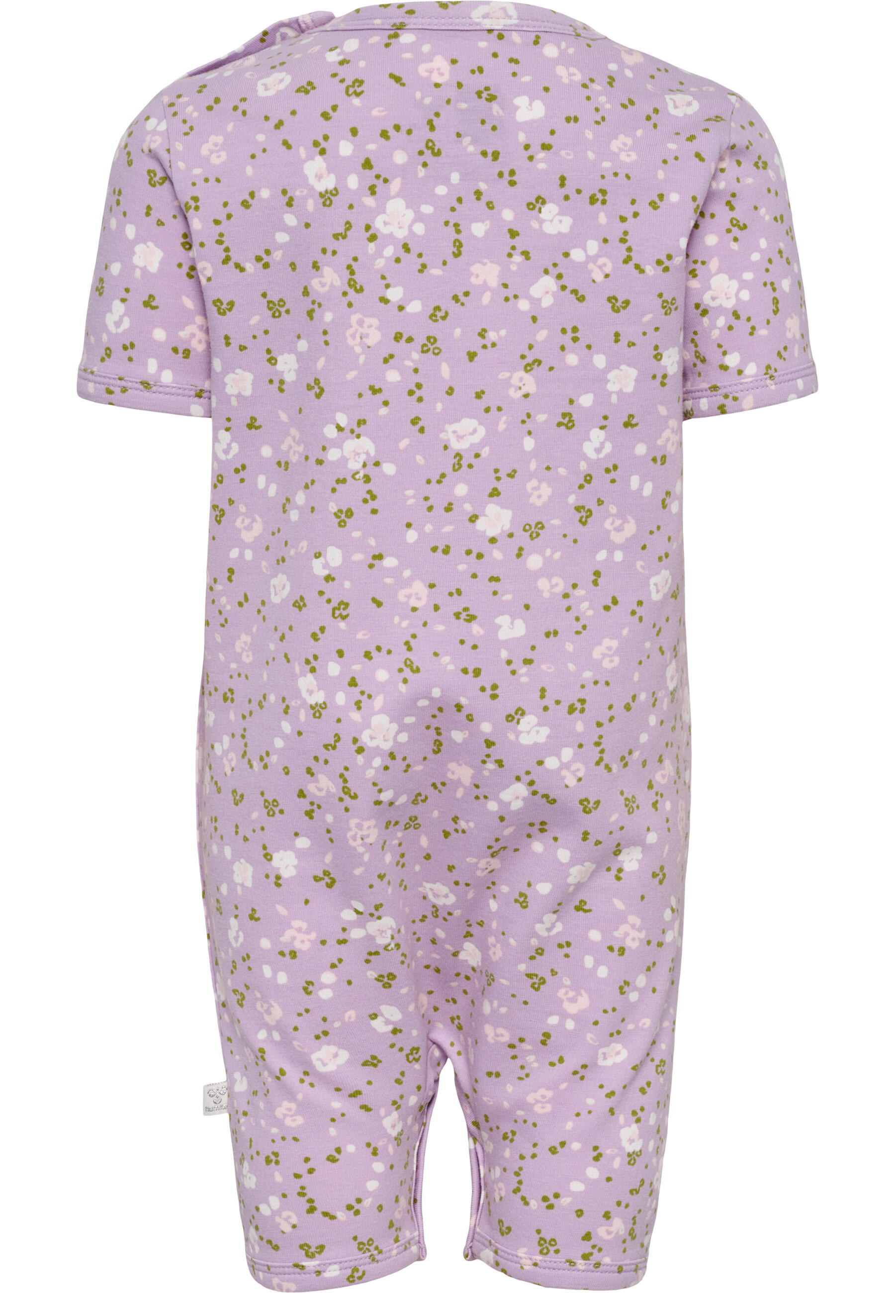 Bouton-Pression Pièce Unique Hmlglad Fille 2/7