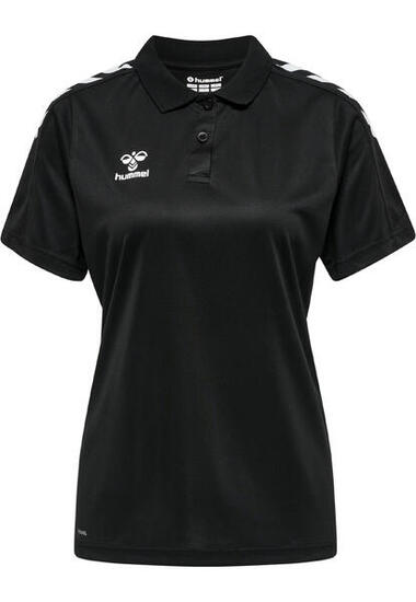 Enfiler Polo Hmlcore Femme