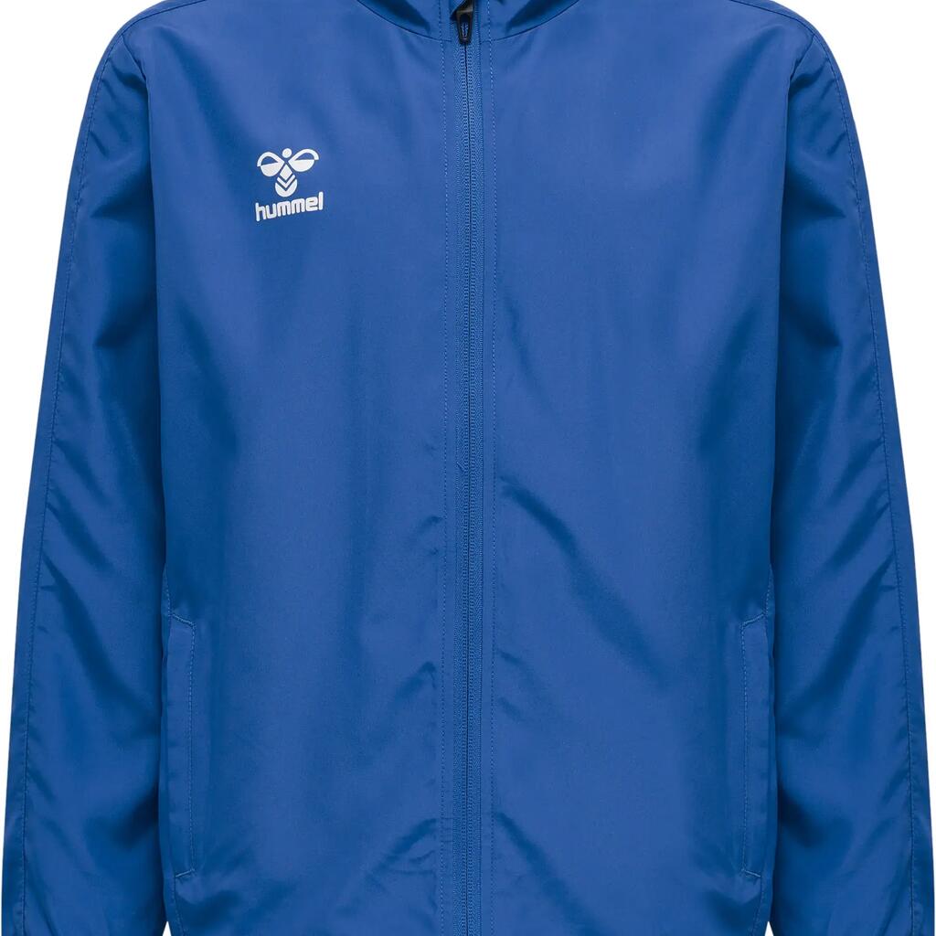 Children's jacket Hummel Micro zipped