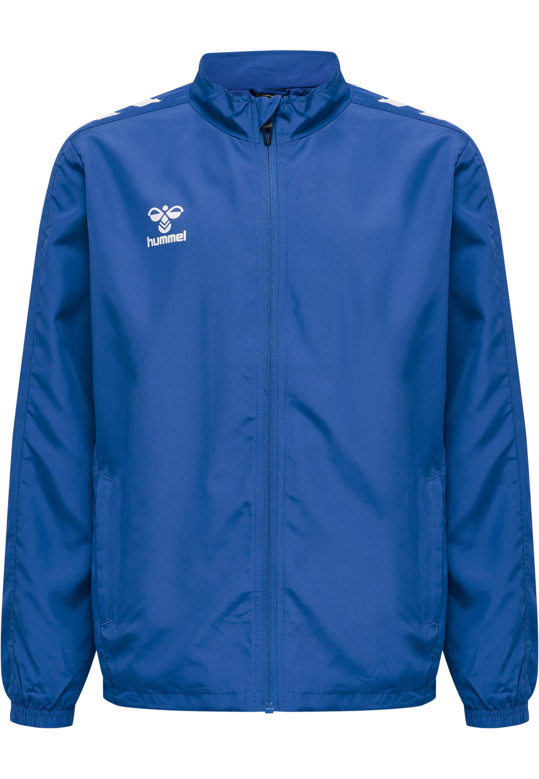 HUMMEL Children's jacket Hummel Micro zipped