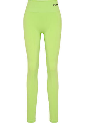 Enfiler Collants Hmltif Entraînement Femme