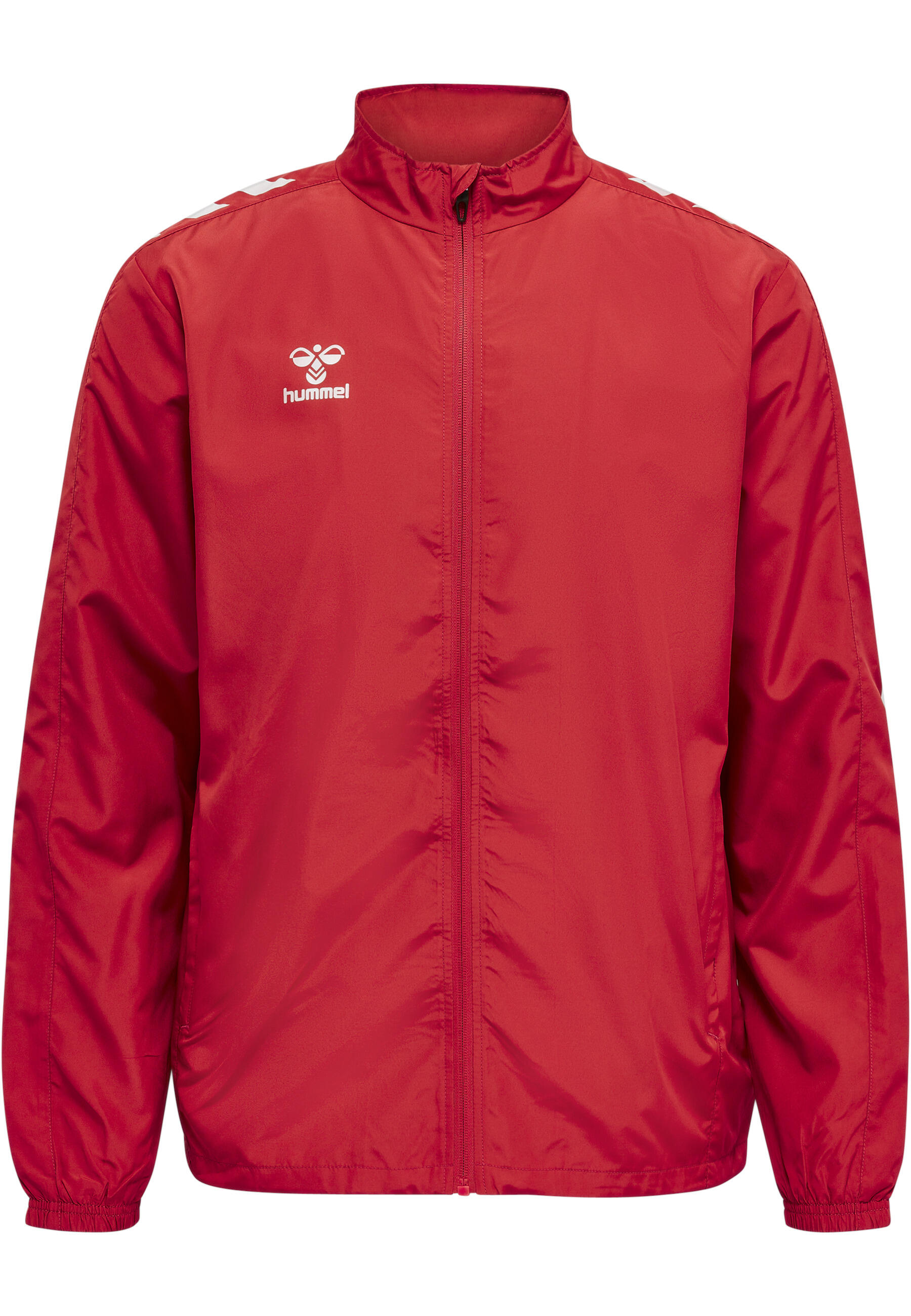 HUMMEL Jacket Hummel Micro zipped