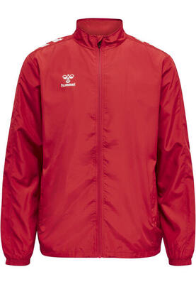 Rits zip jasje hmlcore unisex volwassene