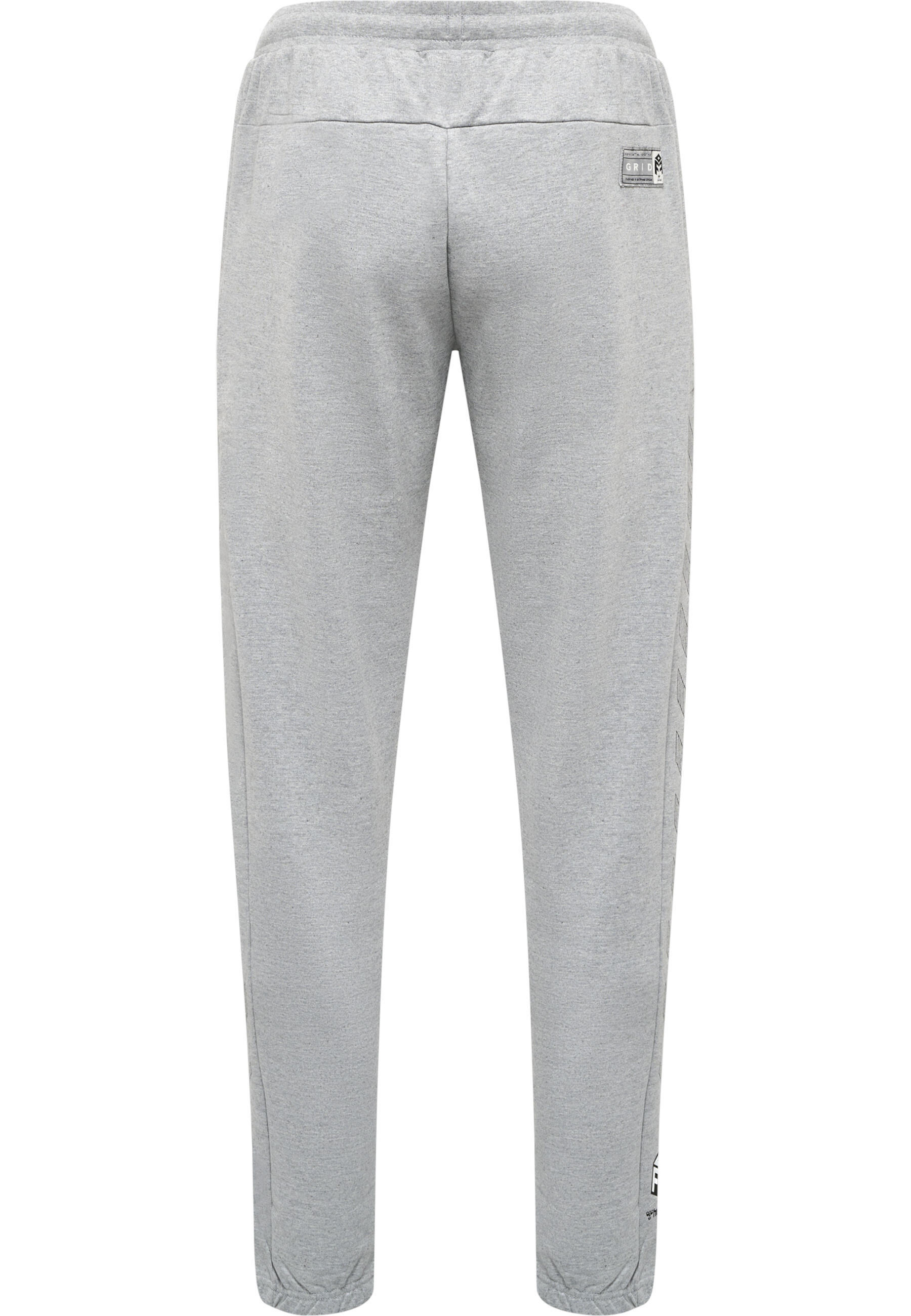 Fermeture À Cordon Pantalon Hmlmove Homme 2/7