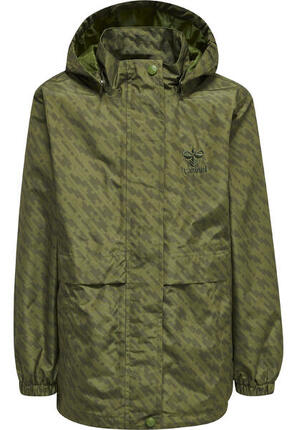 Reißverschluss Jacke Hmlsouth Jungen