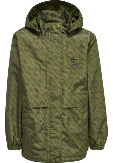 Reißverschluss Jacke Hmlsouth Jungen HUMMEL