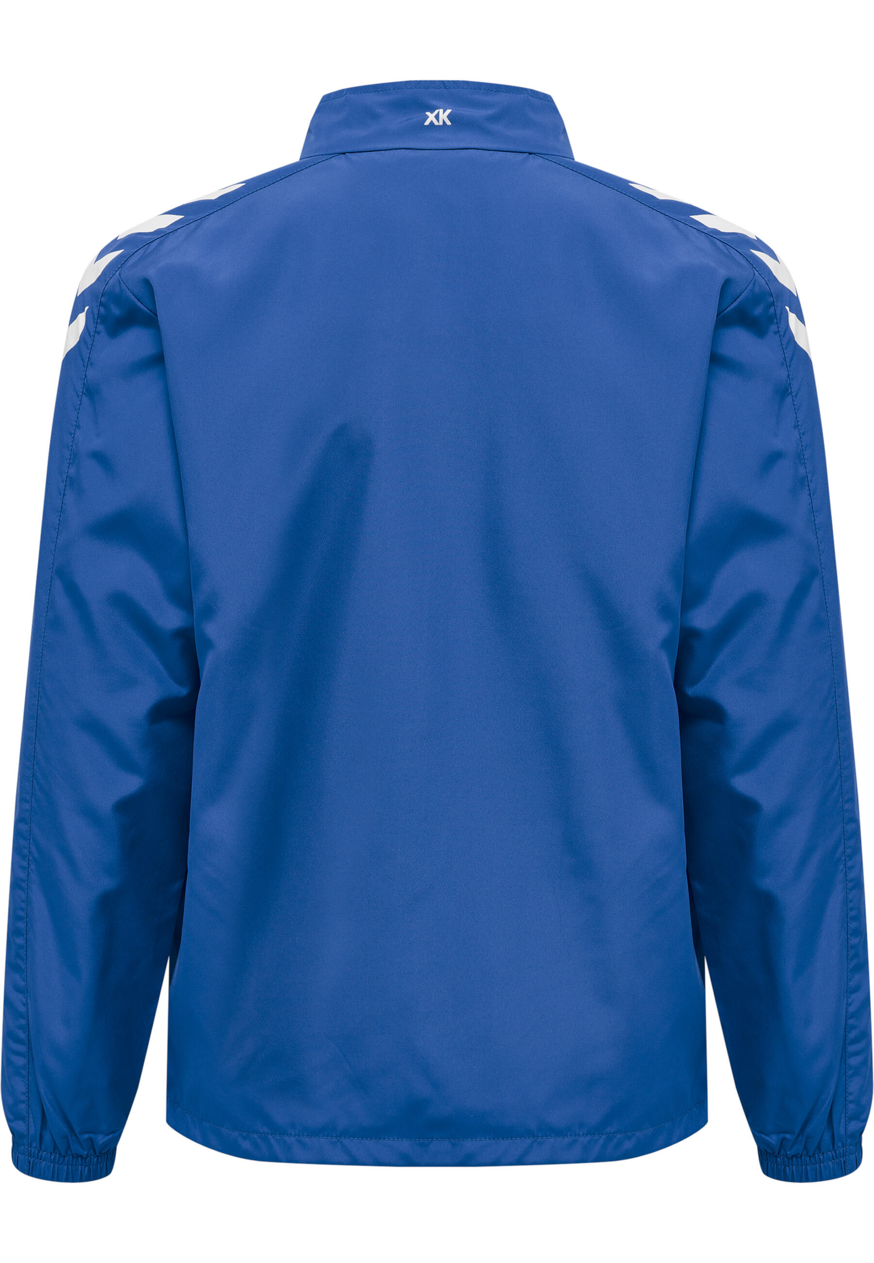 Casaco de criança Hummel Micro Zip 2/7