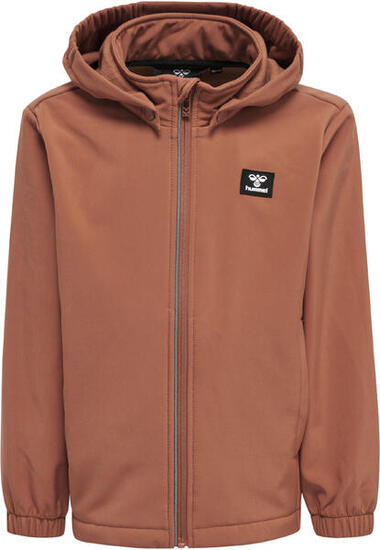 Cremallera Chaqueta Hmlmars Niño