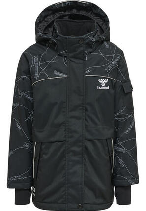 Fermeture Éclair Combinaison Hmlconquer Mode De Vie Garçon