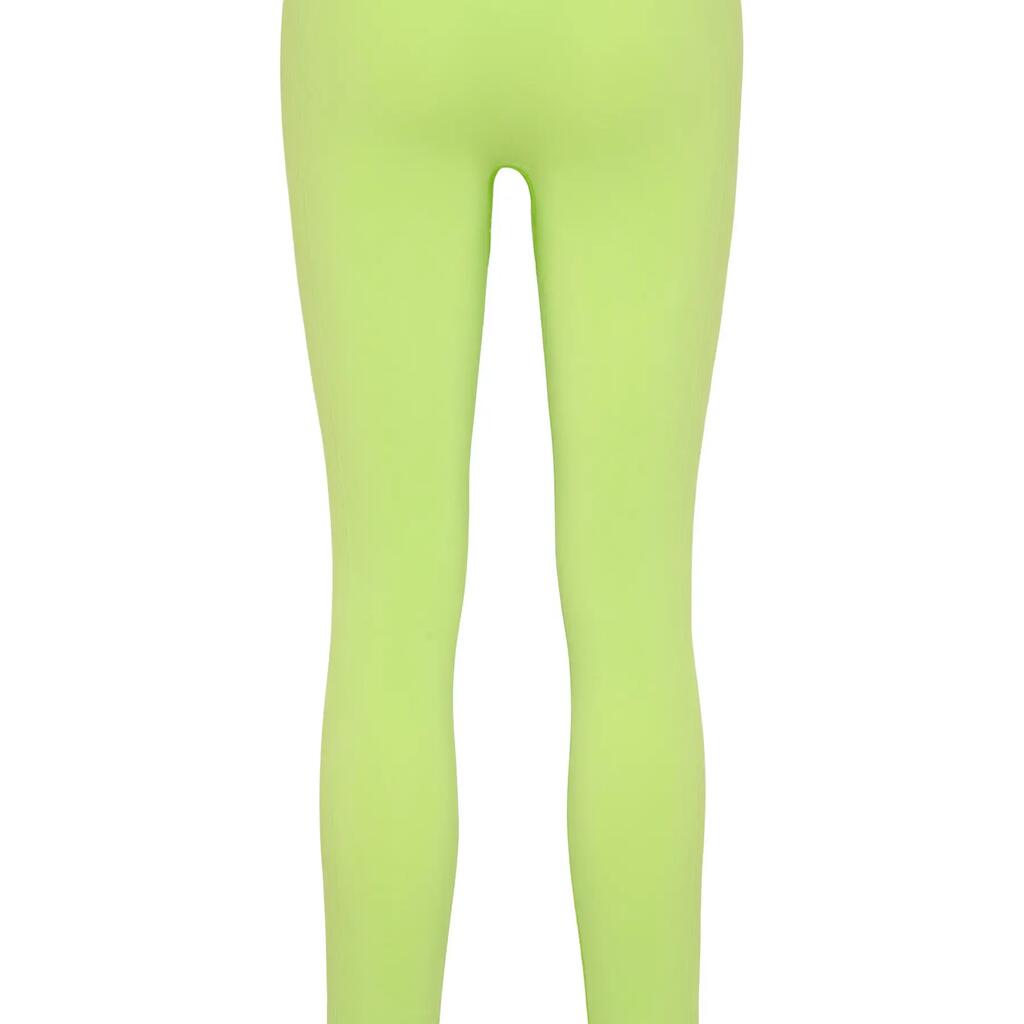 Legging haute sans couture woman Hummel Tif