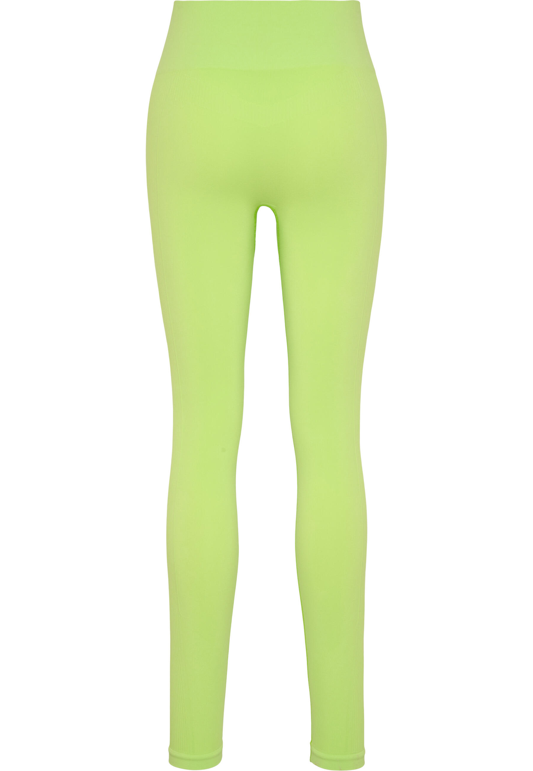 Mallas Hmltif Yoga Mujer Elástico De Secado Rápido Sin Costuras Hummel 2/7