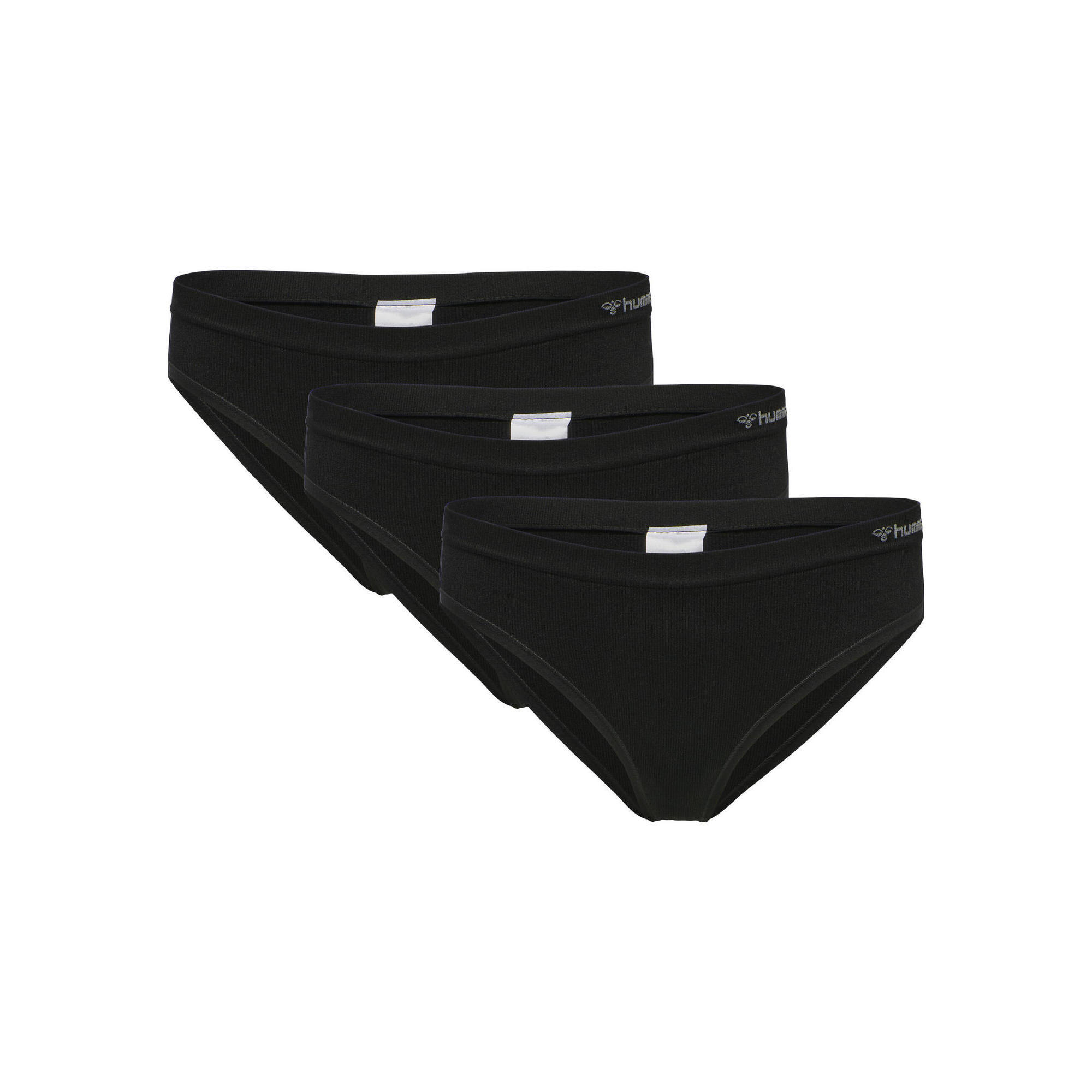 Hummel - Enfiler Casquette Hmljuno Femme Hummel - Culotte - Noir - 40 M - Decathlon