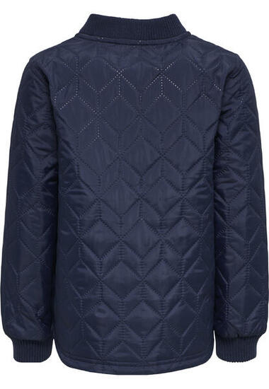 Fermeture À Cordon Combinaison De Neige Hmlsobi Enfant