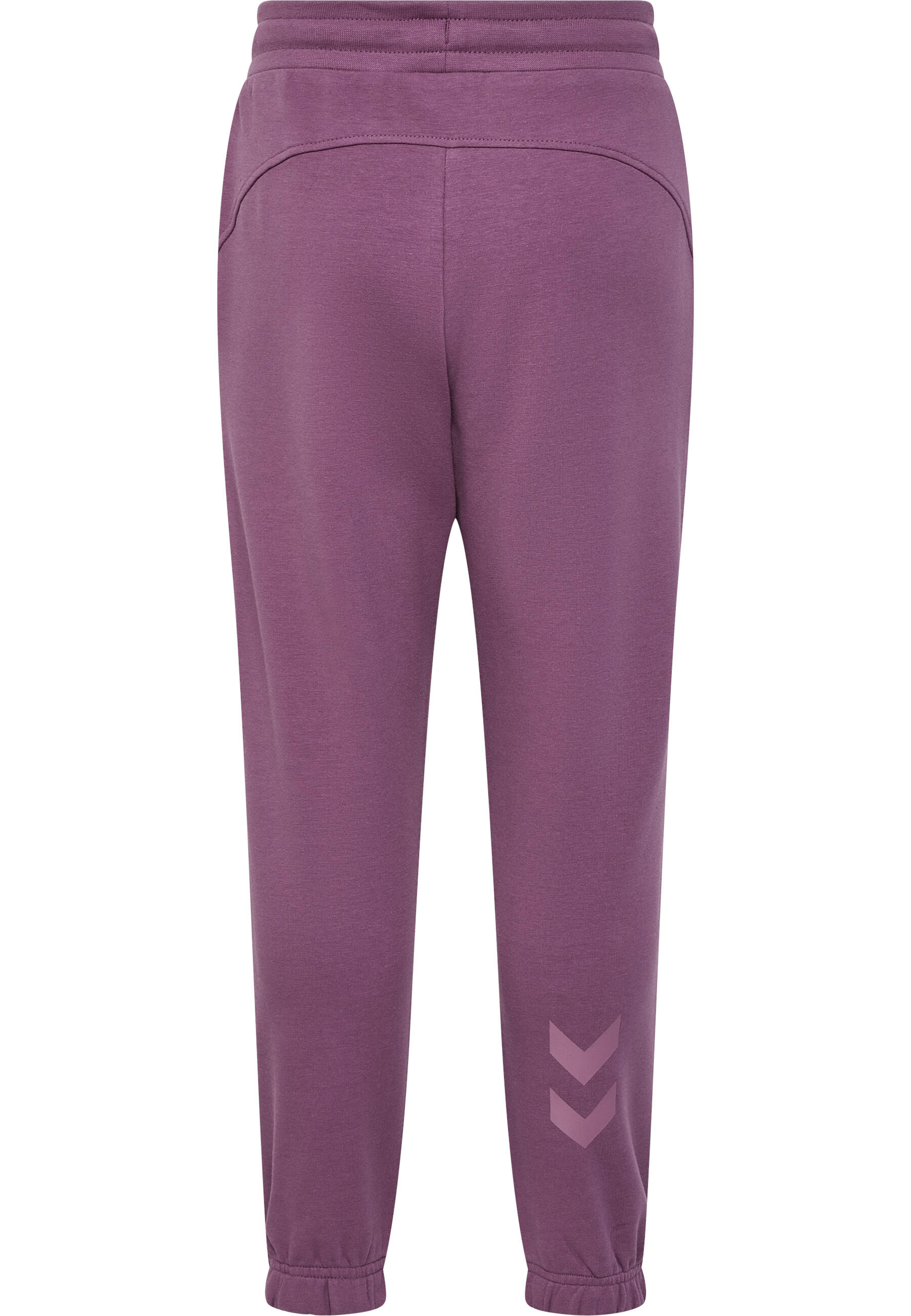 Cierre Con Cordón Pantalones Hmlfastwo Niña 2/7
