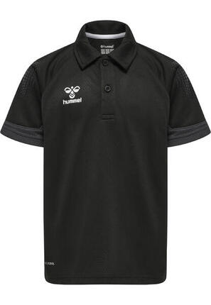 Enfiler Polo Hmllead Enfant