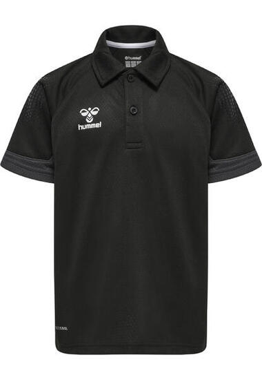 Enfiler Polo Hmllead Enfant