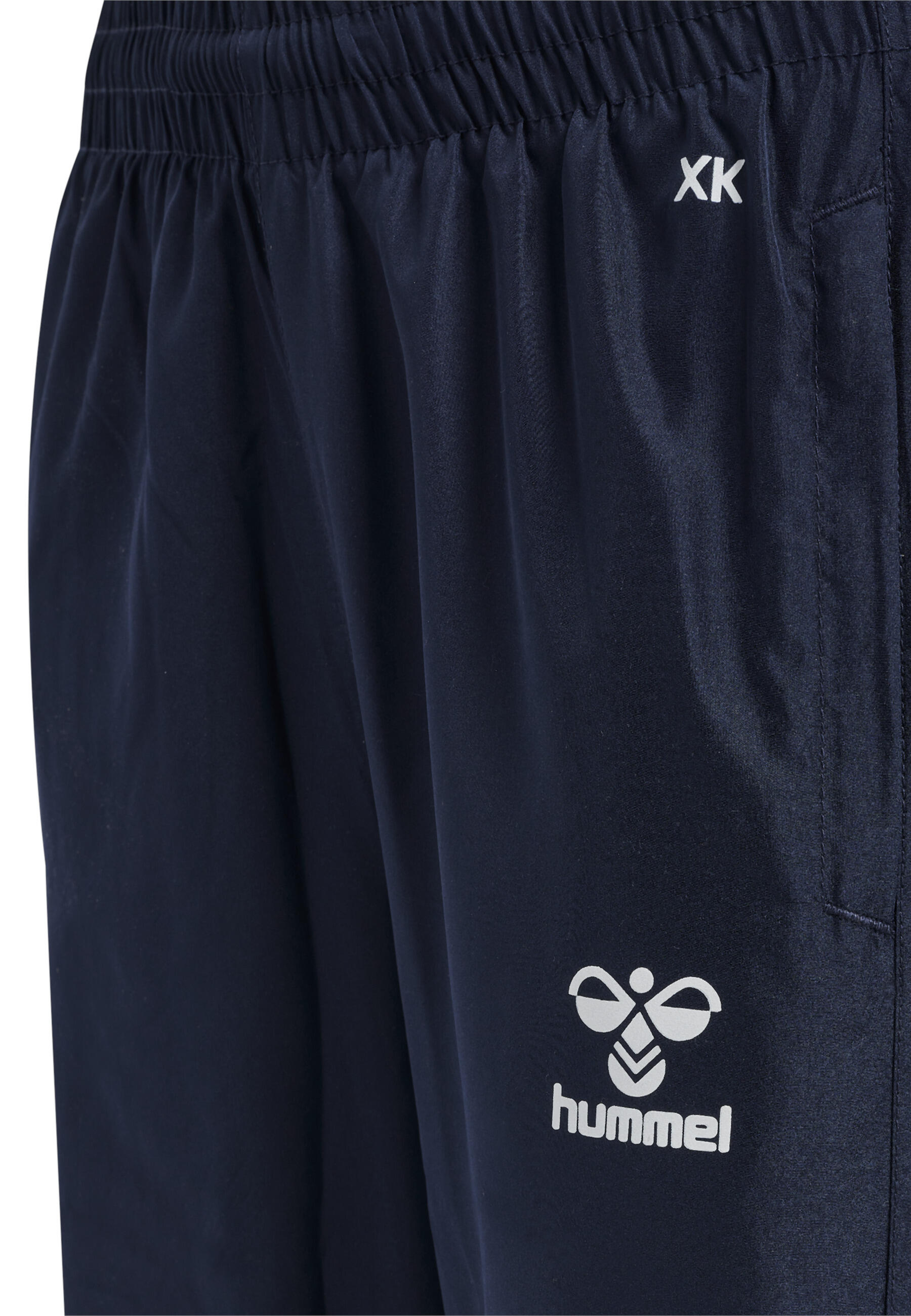 Fermeture À Cordon Pantalon Hmlcore Enfant 3/7